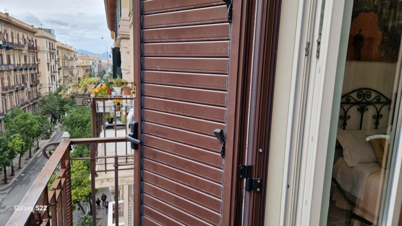 Quartocielo Παλέρμο Εξωτερικό φωτογραφία