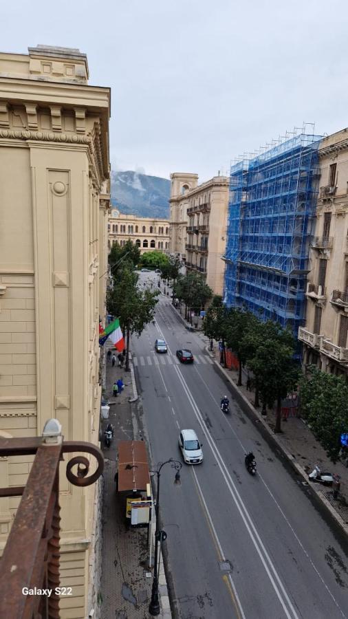 Quartocielo Παλέρμο Εξωτερικό φωτογραφία