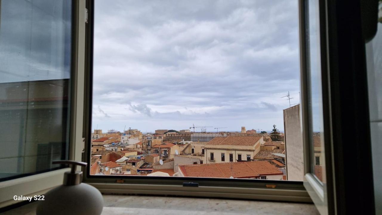 Quartocielo Παλέρμο Εξωτερικό φωτογραφία